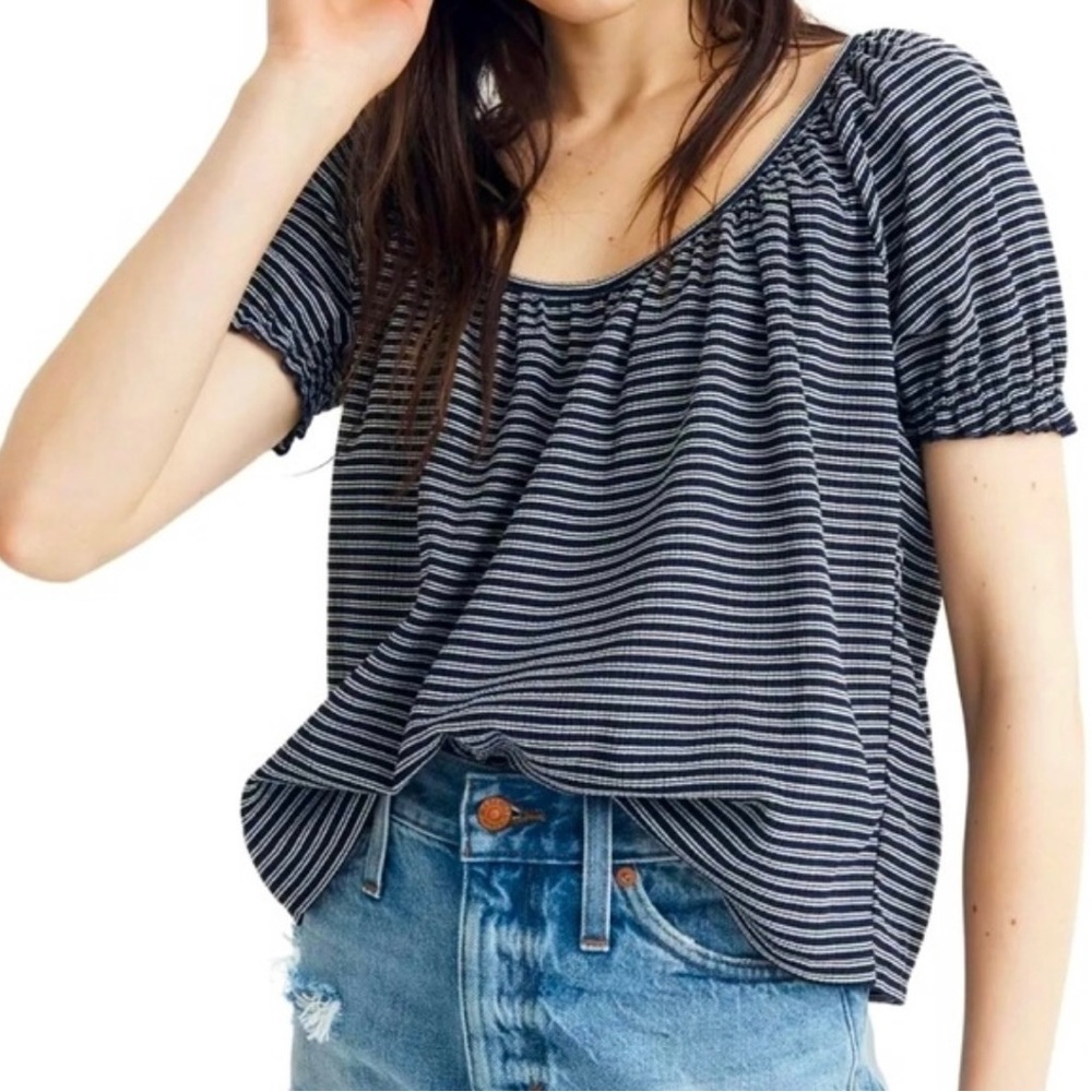 Madewell top